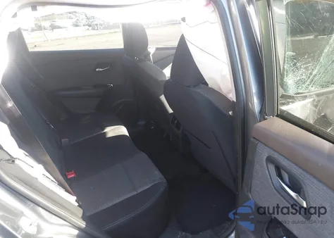 2023 Nissan Rogue Sv Fwd z USA, uszkodzony, nr VIN 5N1BT3BA1PC845242